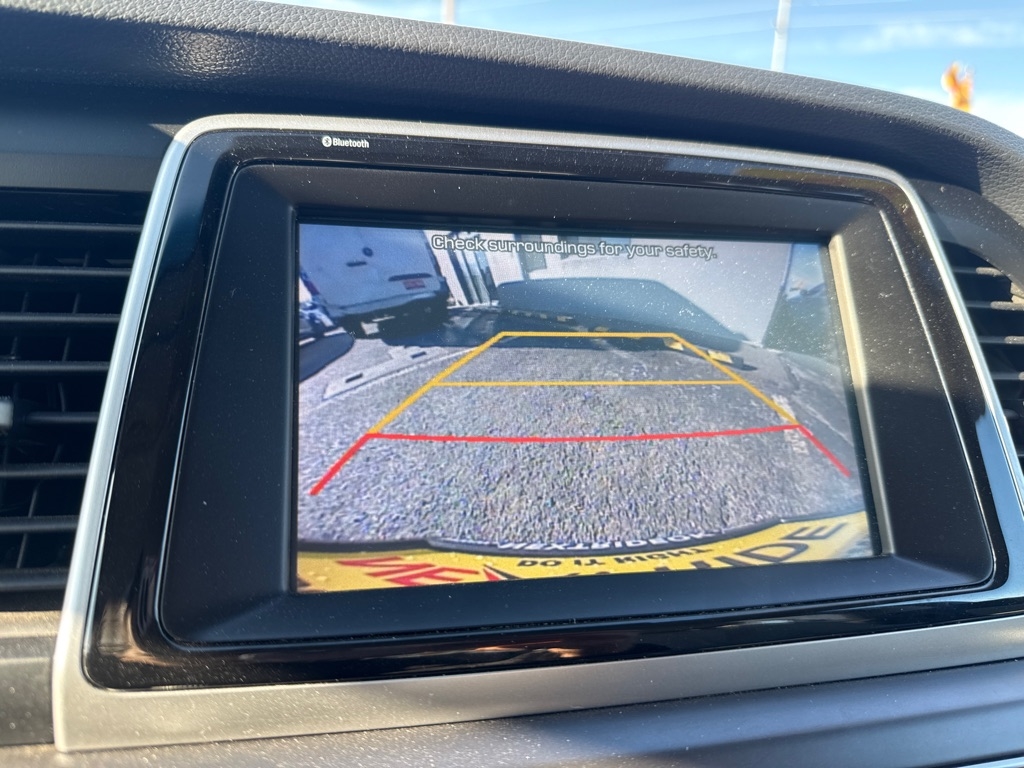 Hyundai Sonata SE 2019