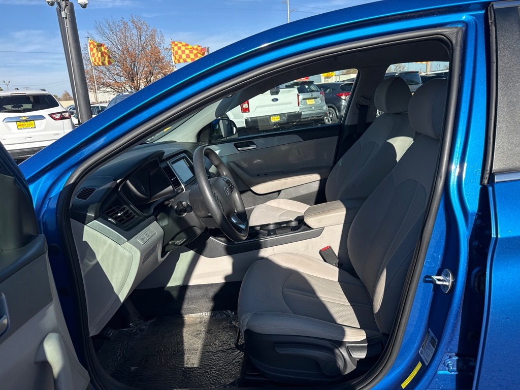 Hyundai Sonata SE 2019