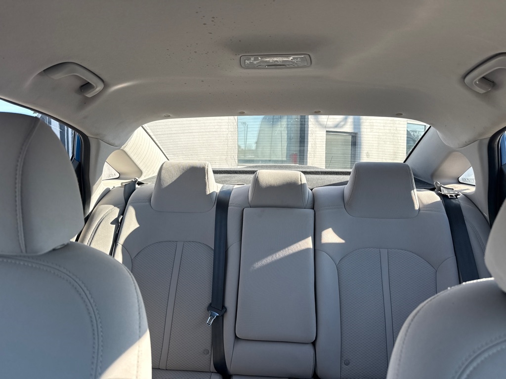 Hyundai Sonata SE 2019