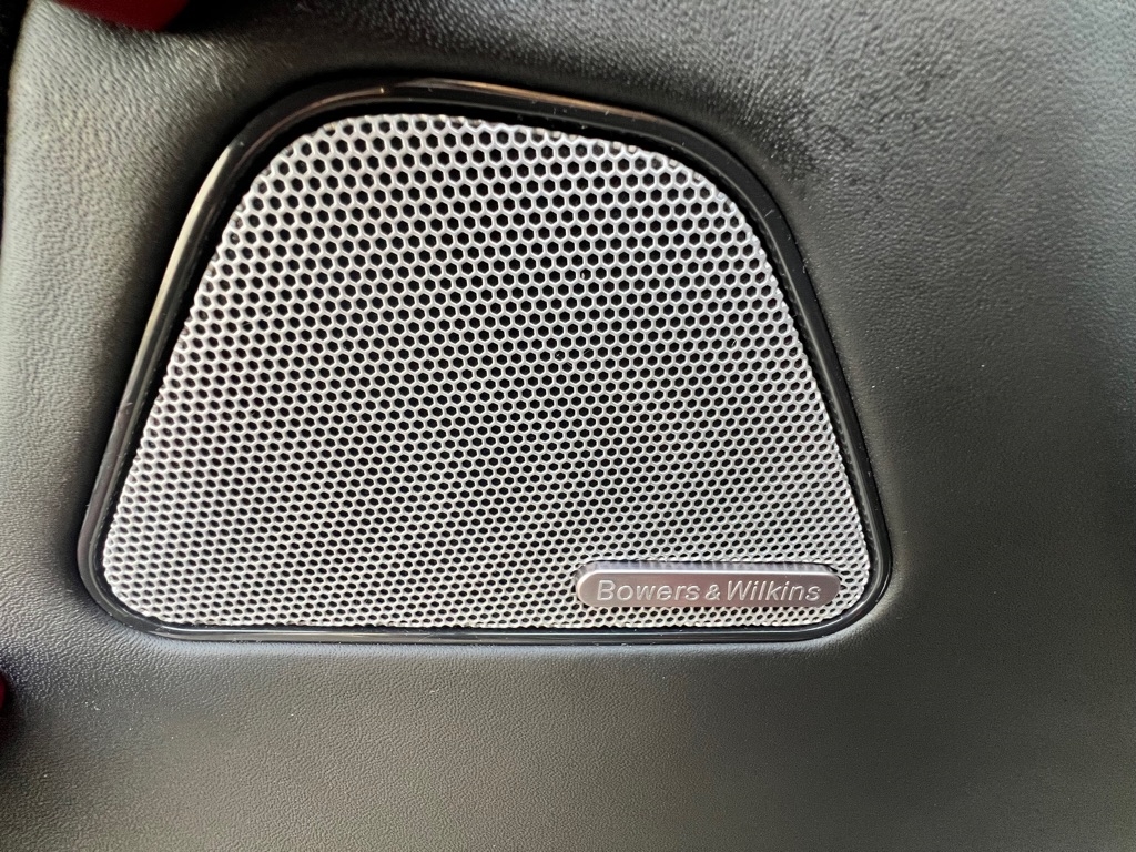 Maserati Levante GranLusso 2018