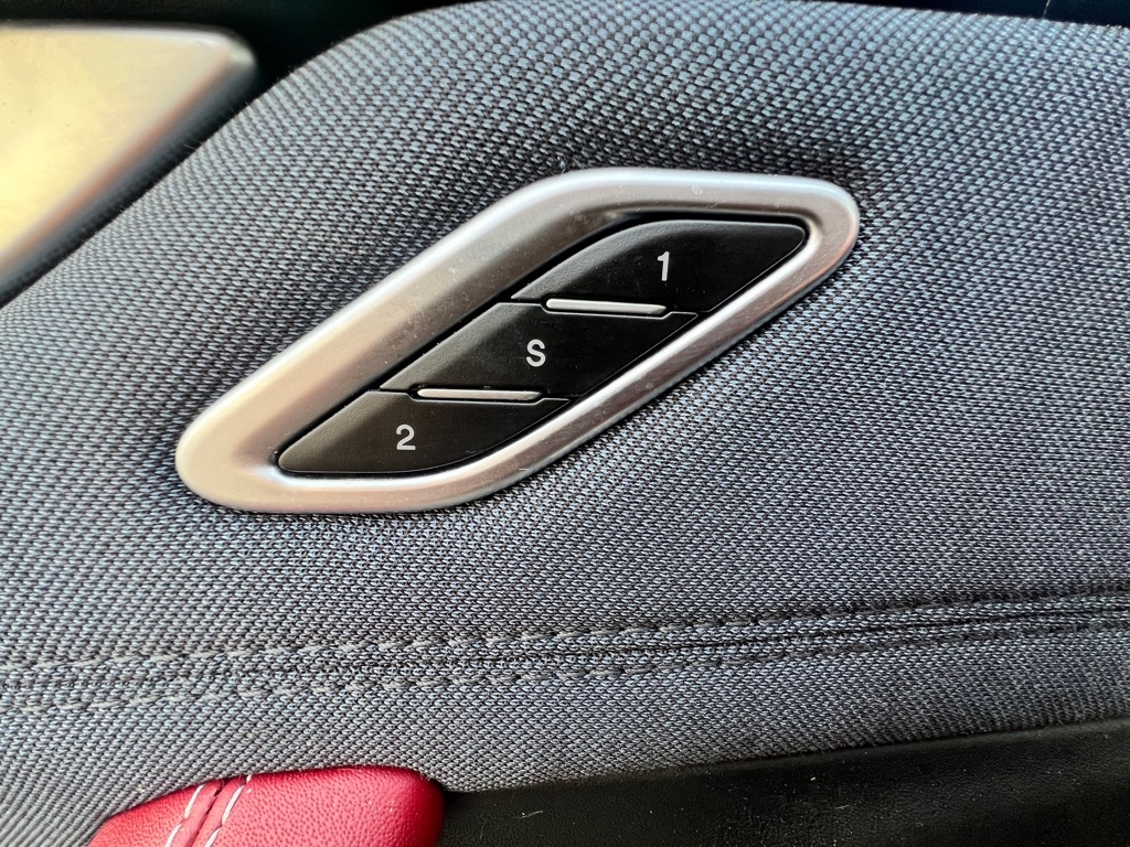 Maserati Levante GranLusso 2018