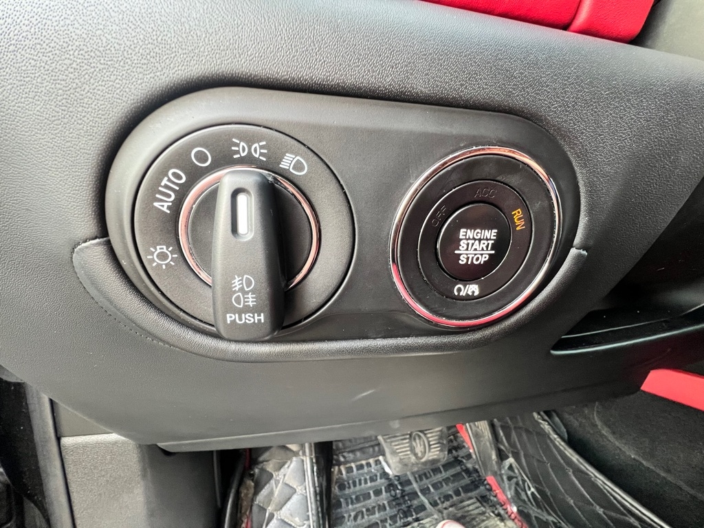 Maserati Levante GranLusso 2018