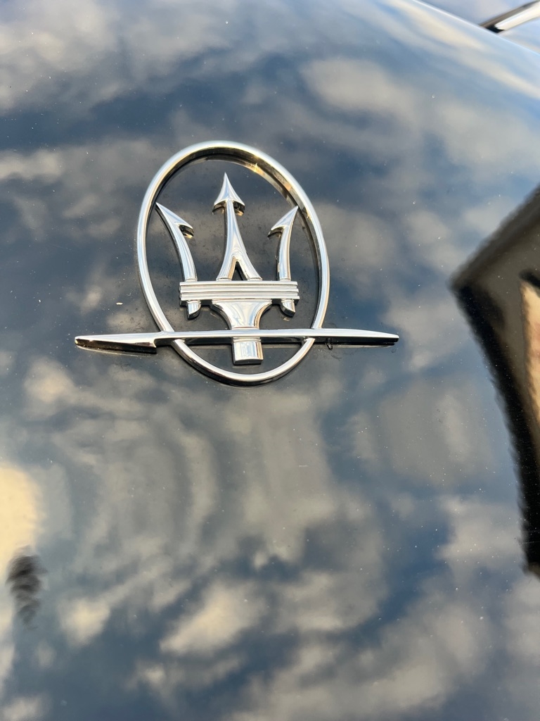 Maserati Levante GranLusso 2018