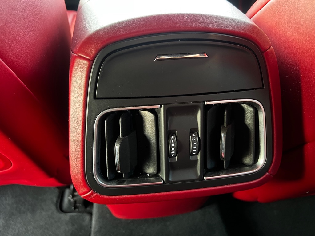 Maserati Levante GranLusso 2018