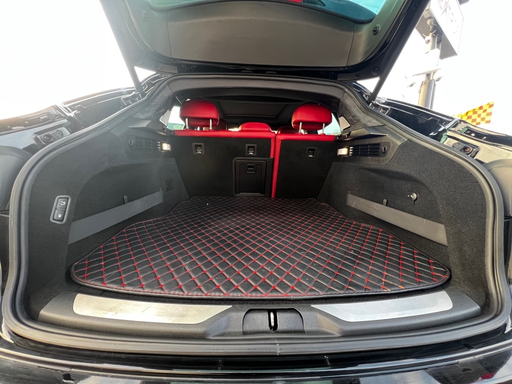 Maserati Levante GranLusso 2018