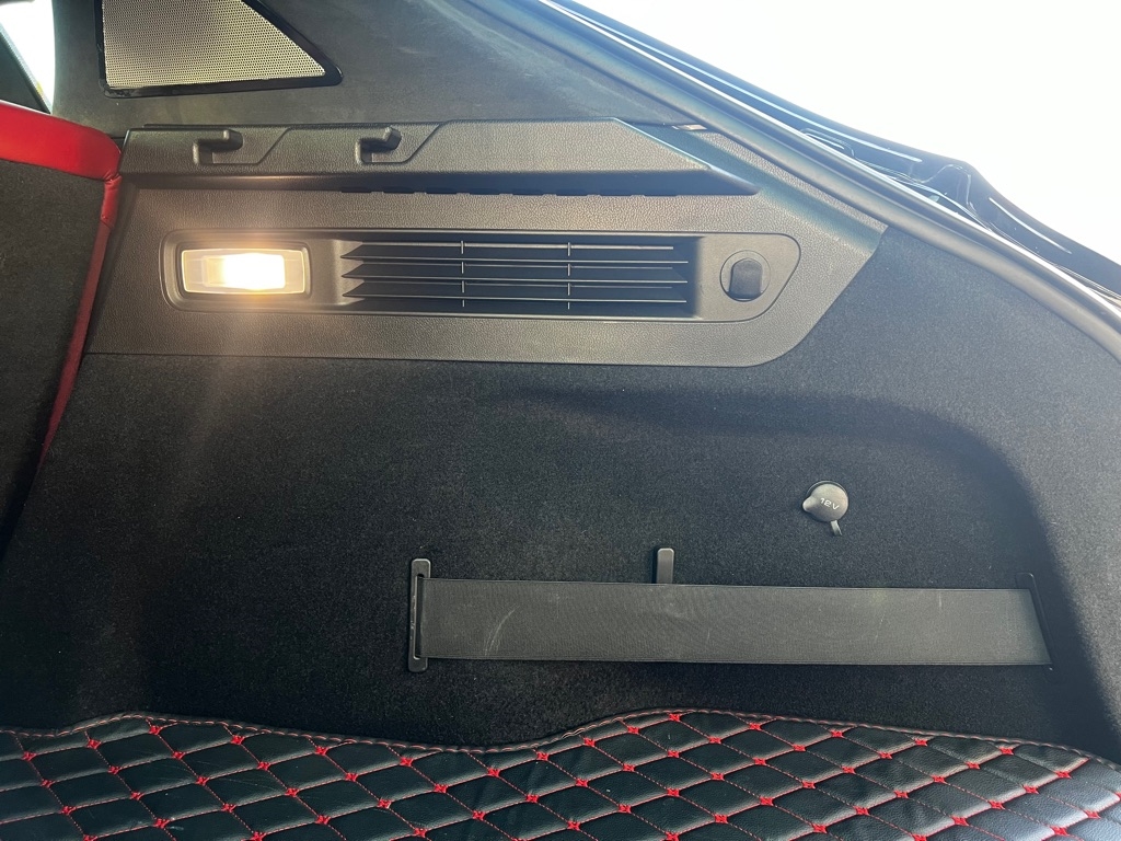 Maserati Levante GranLusso 2018