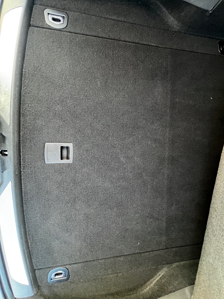 Maserati Levante GranLusso 2018