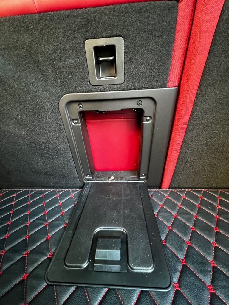 Maserati Levante GranLusso 2018