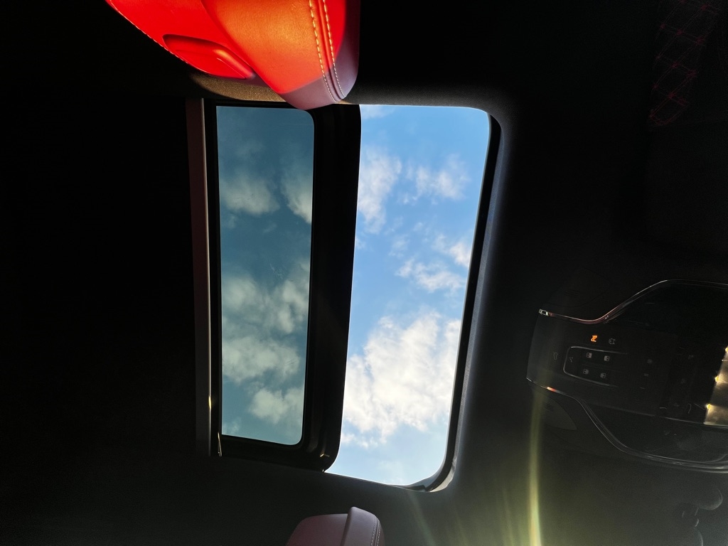 Maserati Levante GranLusso 2018