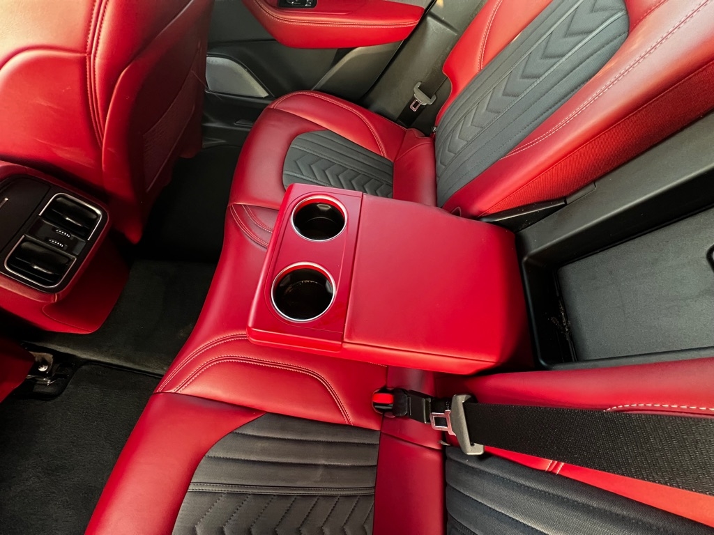 Maserati Levante GranLusso 2018