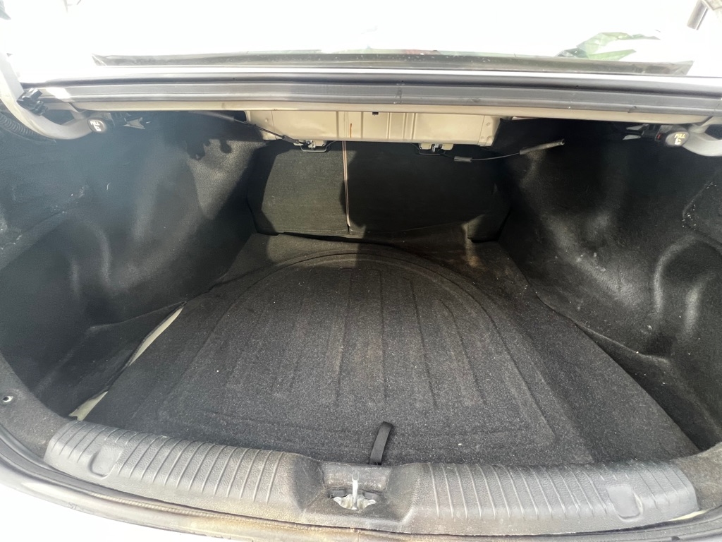 Kia Forte LX w/Popular Package 2016