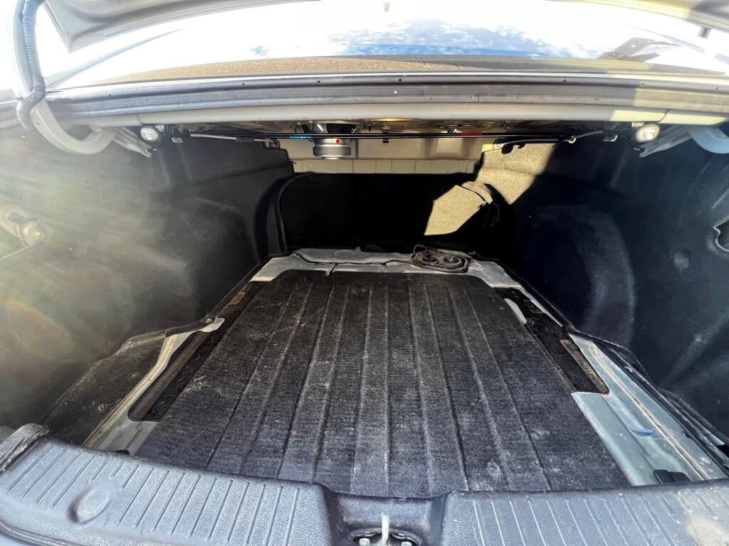 Hyundai Sonata SE Auto 2012