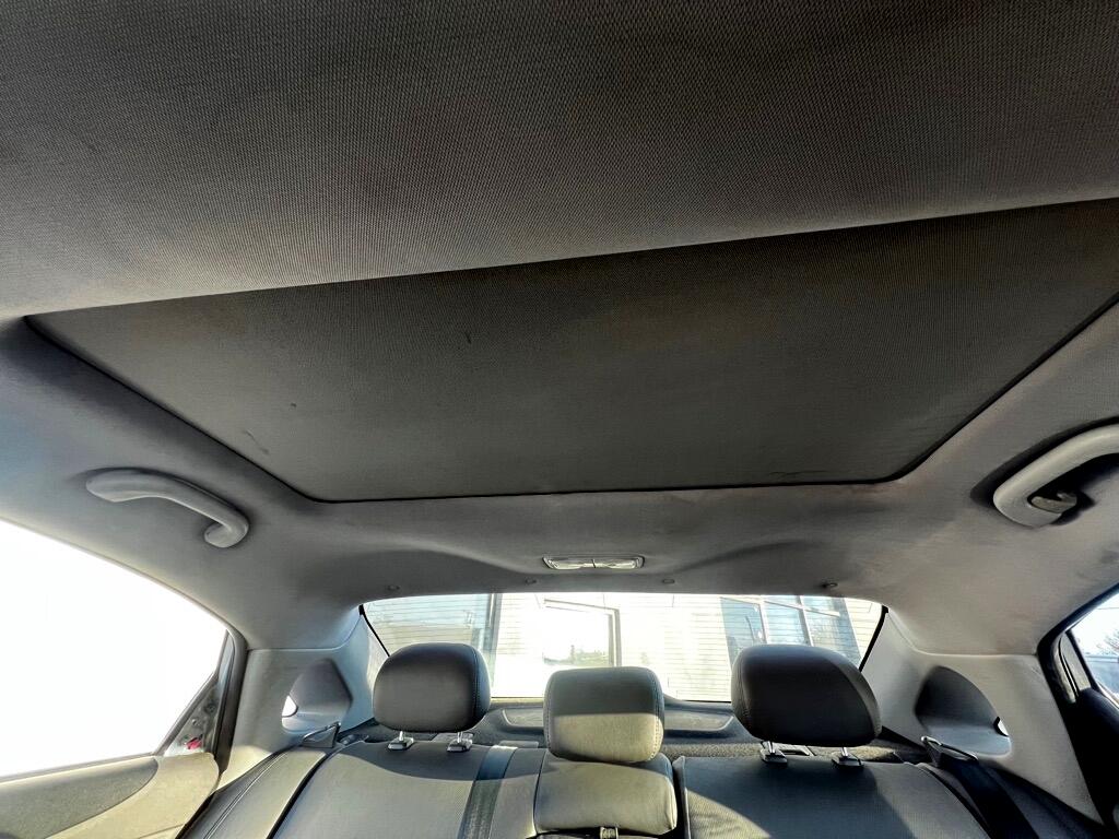 Hyundai Sonata SE Auto 2012