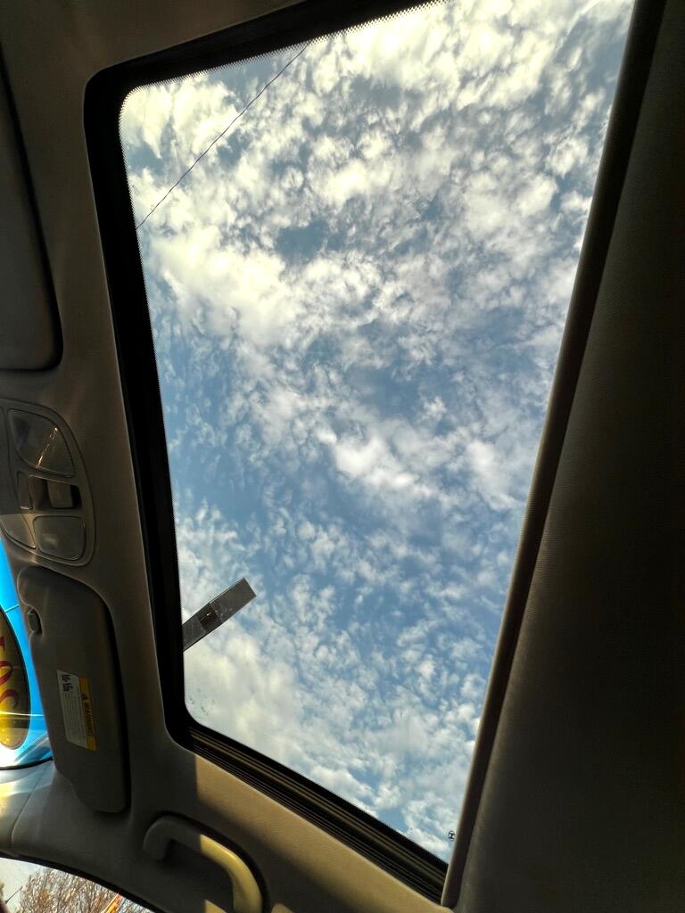 Hyundai Sonata SE Auto 2012