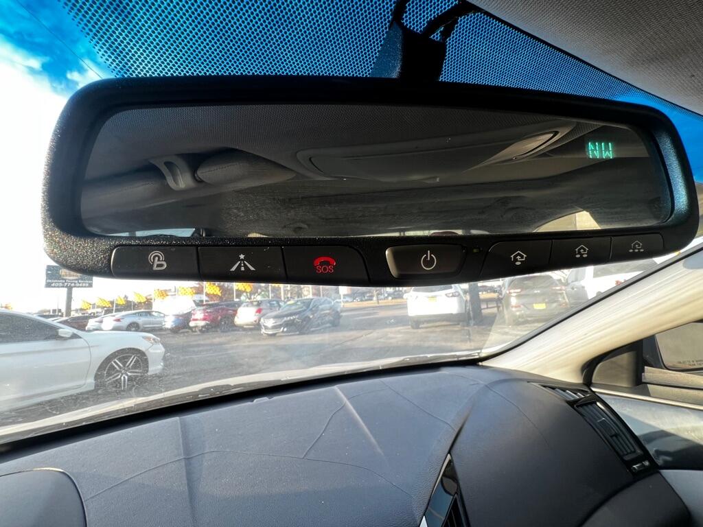 Hyundai Sonata SE Auto 2012