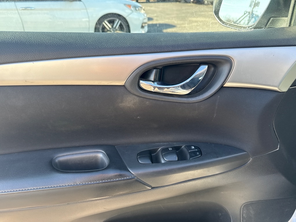 Nissan Sentra SR 2019