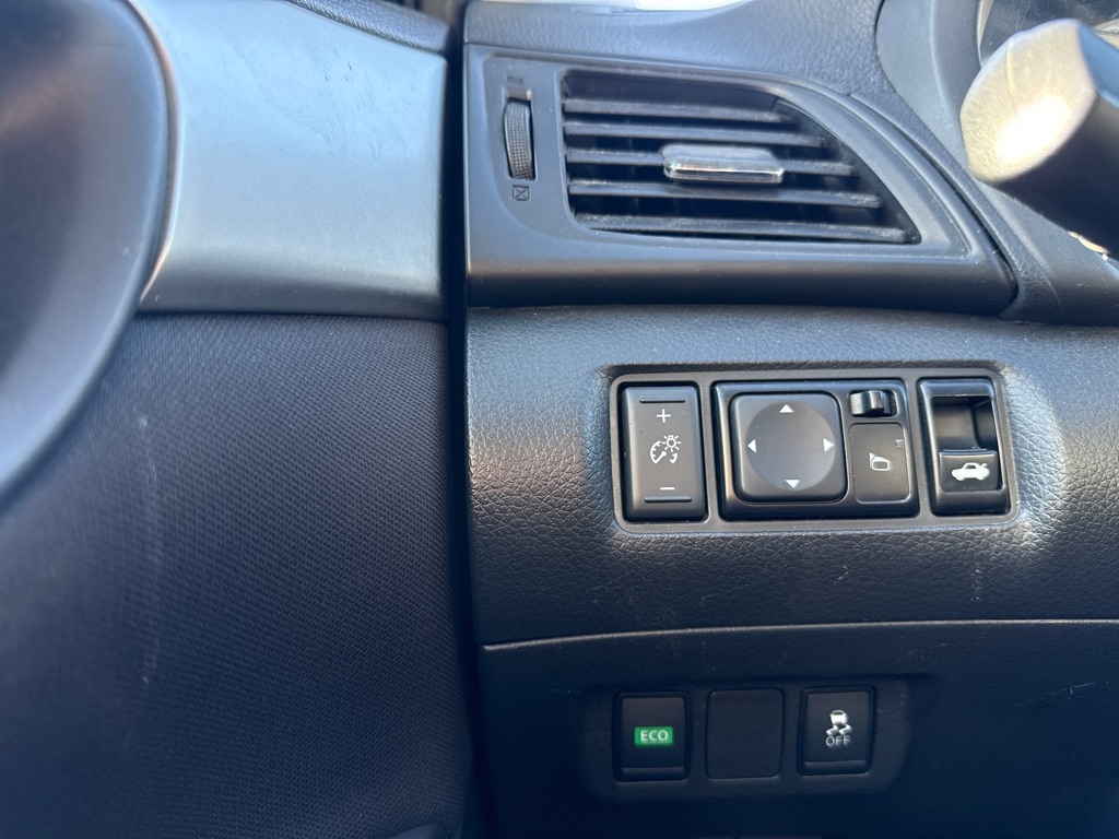 Nissan Sentra SR 2019