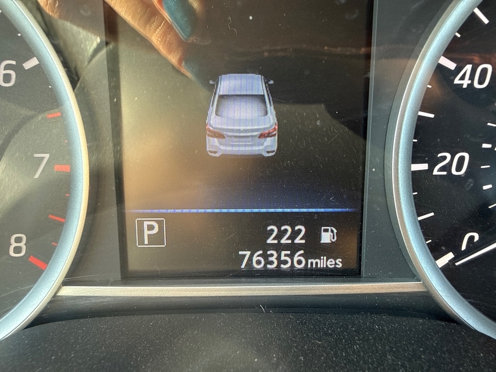 Nissan Sentra SR 2019