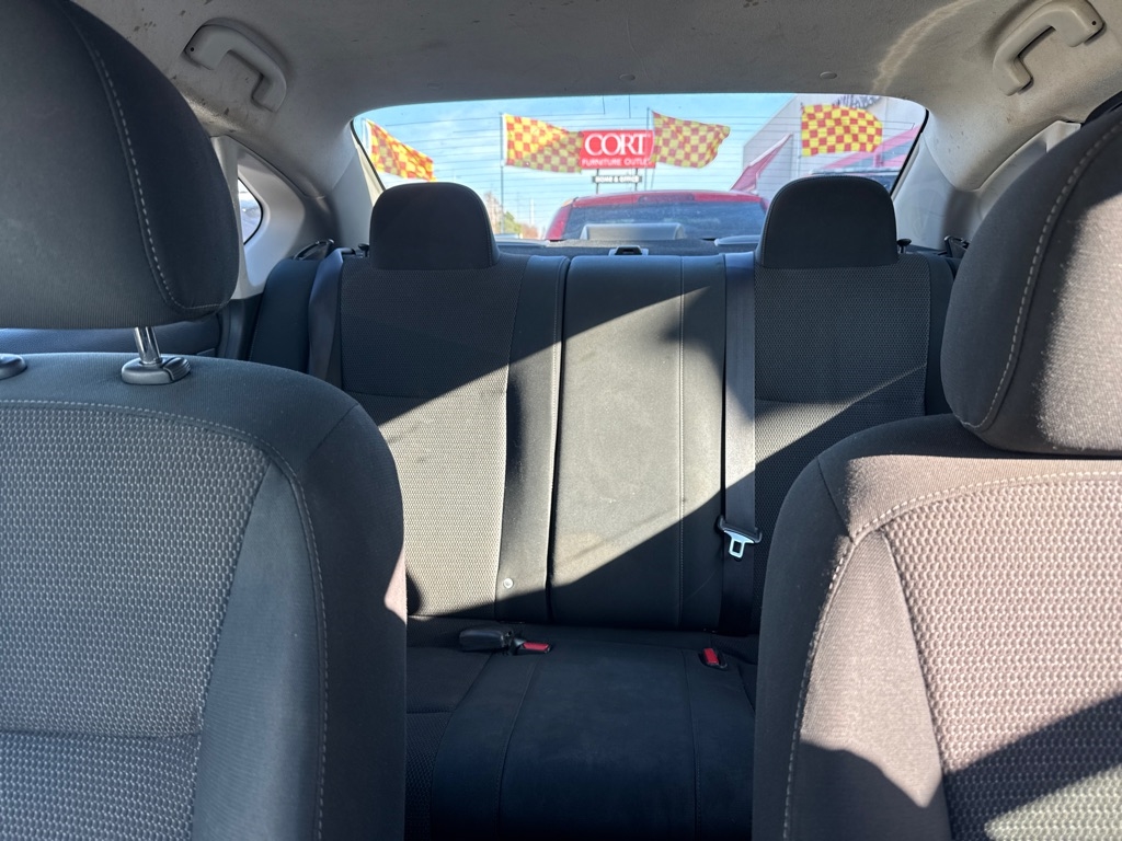 Nissan Sentra SR 2019