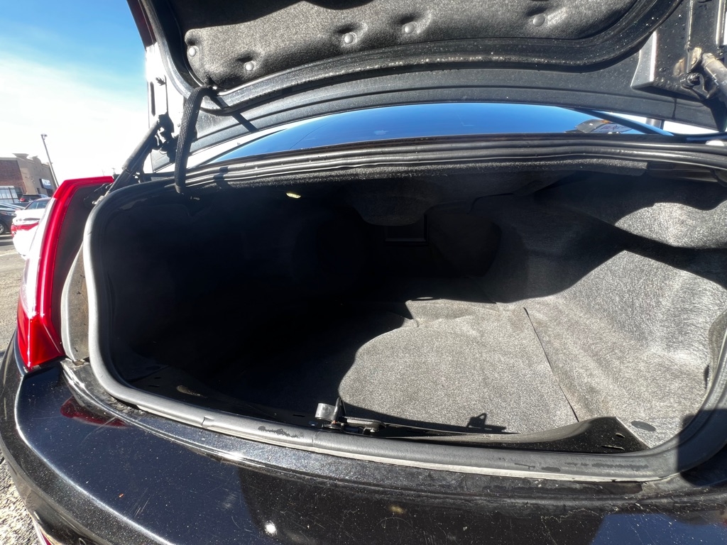 Lincoln MKS FWD 2013