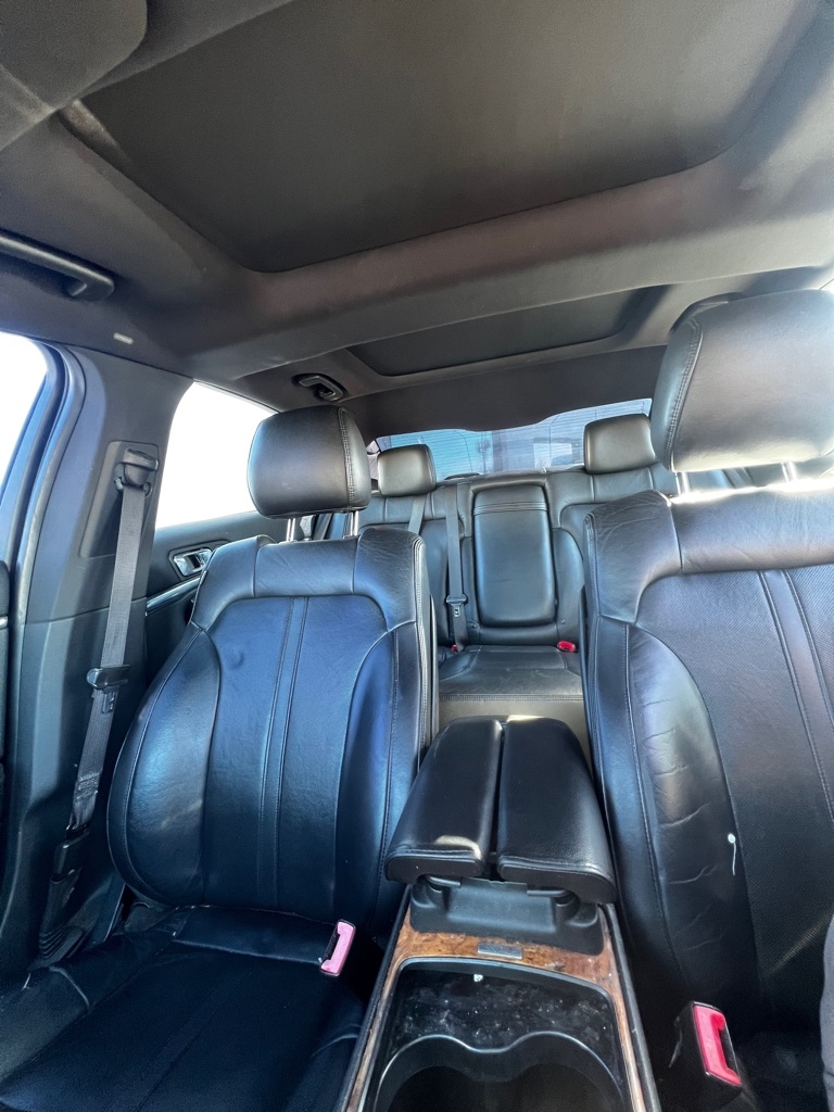 Lincoln MKS FWD 2013