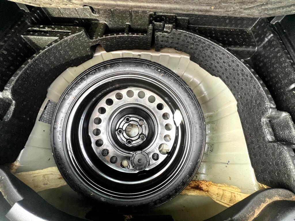 Chevrolet Trax LS FWD 2018