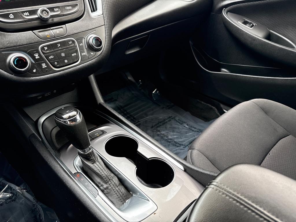 Chevrolet Malibu LT 2020
