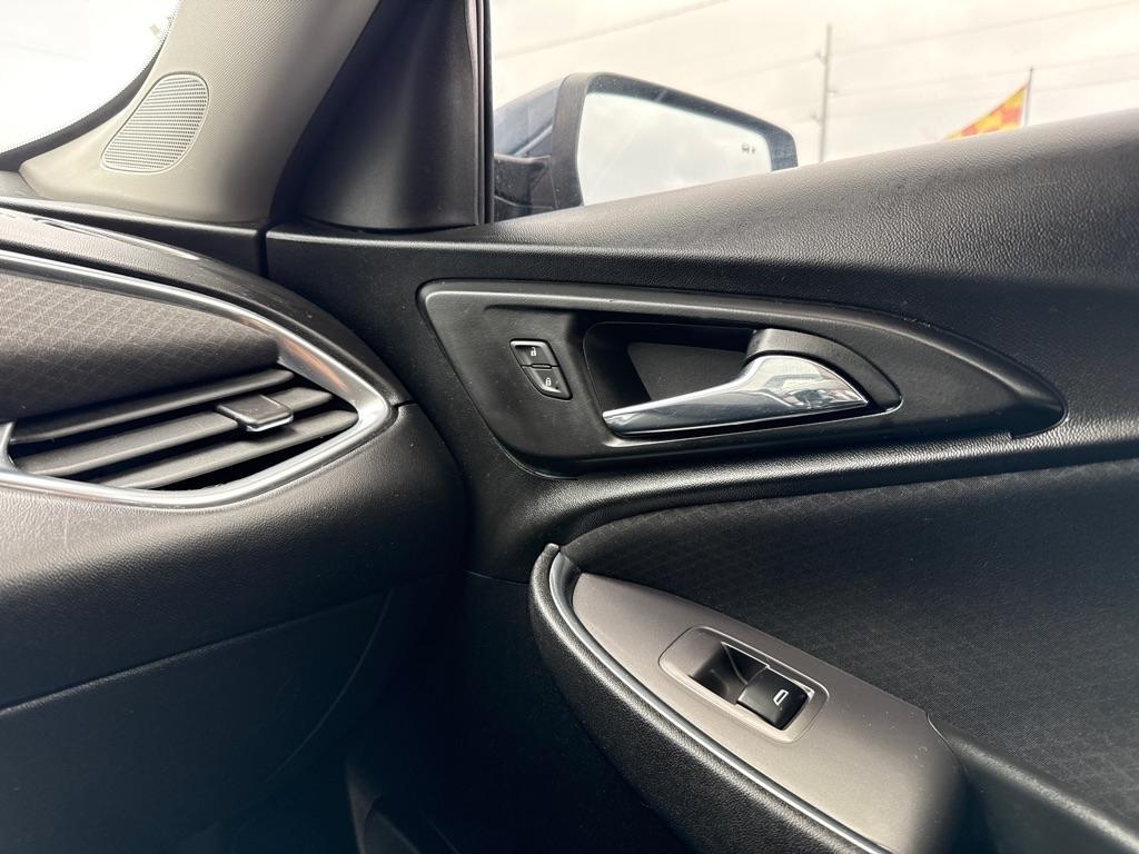 Chevrolet Malibu LT 2020