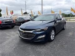 2020 Chevrolet Malibu 
