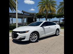 2024 Chevrolet Malibu  2024 Chevrolet Malibu