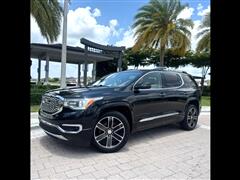 2019 GMC Acadia  2019 GMC Acadia