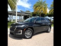 2023 Chevrolet Traverse  2023 Chevrolet Traverse