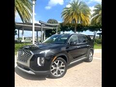 2021 Hyundai Palisade  2021 Hyundai Palisade