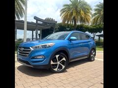 2018 Hyundai Tucson  2018 Hyundai Tucson