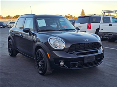 2013 MINI Countryman 