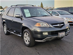 2004 Acura MDX  2004 Acura MDX