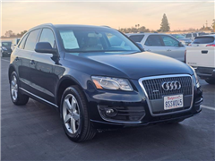 2011 Audi Q5 