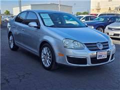 2009 Volkswagen Jetta  2009 Volkswagen Jetta