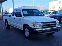 1998 Toyota Tacoma  1998 Toyota Tacoma