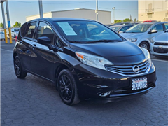 2015 Nissan Versa Note 