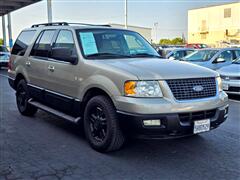 2005 Ford Expedition  2005 Ford Expedition