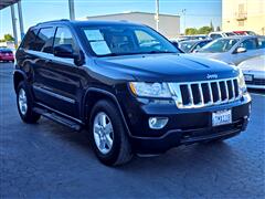 2012 Jeep Grand Cherokee 
