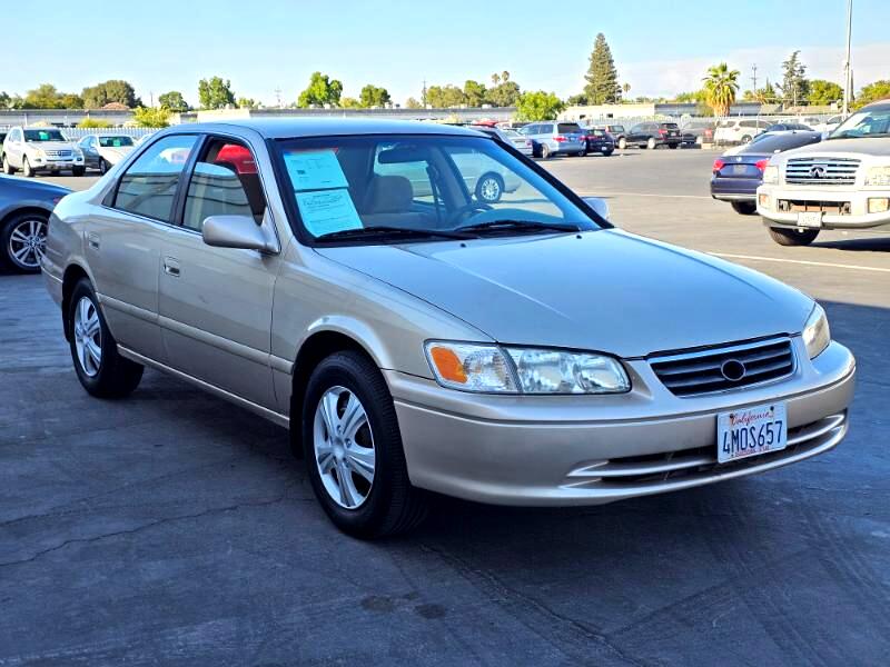 Toyota Camry  2000 Toyota Camry  2000
