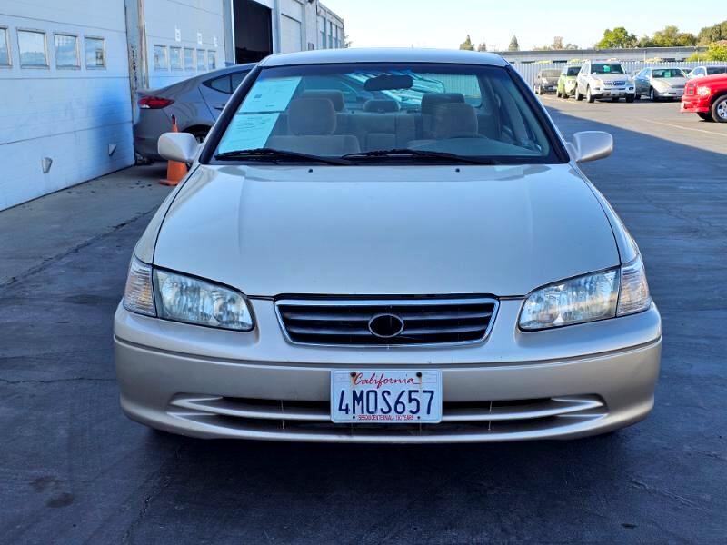 Toyota Camry  2000 Toyota Camry  2000
