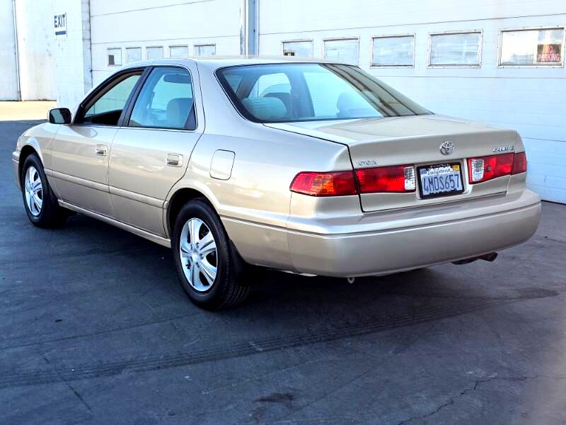 Toyota Camry  2000 Toyota Camry  2000
