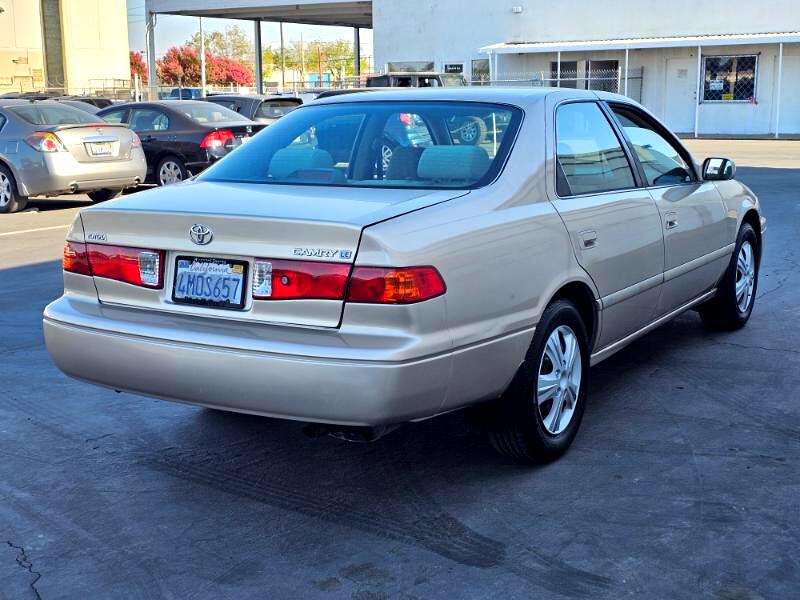 Toyota Camry  2000 Toyota Camry  2000