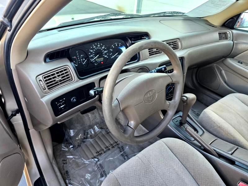 Toyota Camry  2000 Toyota Camry  2000