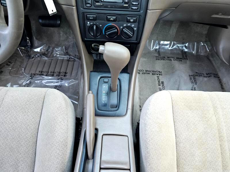 Toyota Camry  2000 Toyota Camry  2000