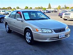 2000 Toyota Camry  2000 Toyota Camry