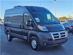 2014 RAM Promaster 
